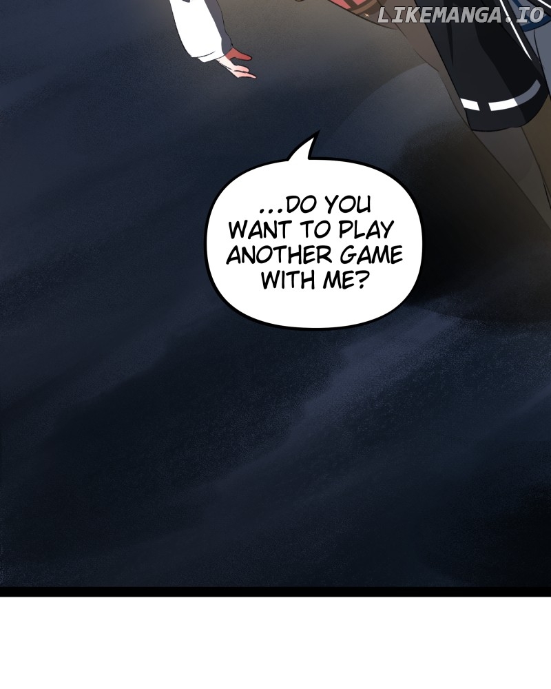 Winter Moon Chapter 558 - page 79