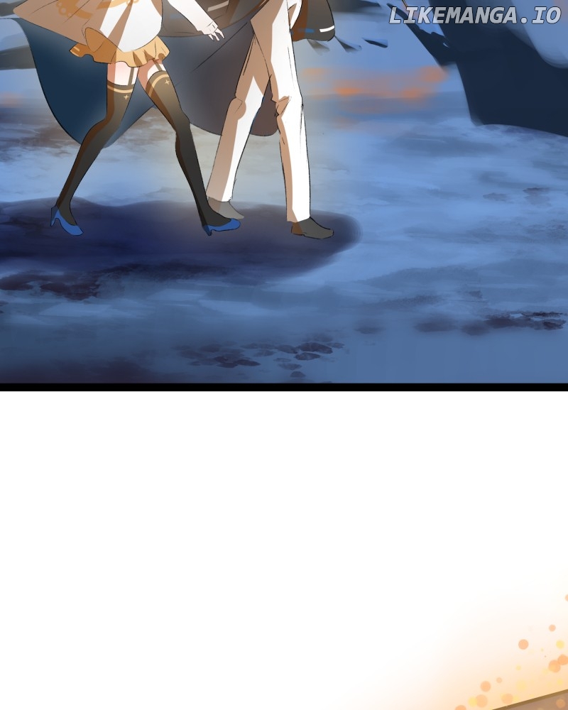 Winter Moon Chapter 559 - page 5