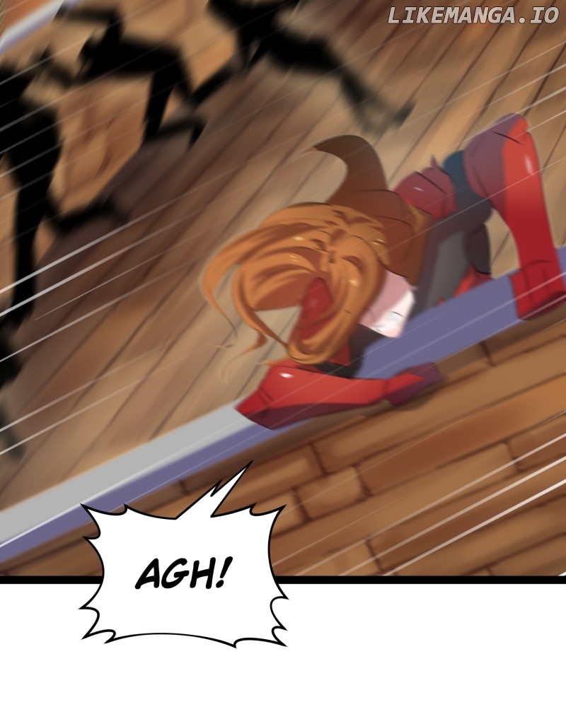 Winter Moon Chapter 559 - page 32
