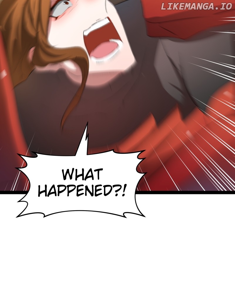 Winter Moon Chapter 559 - page 34