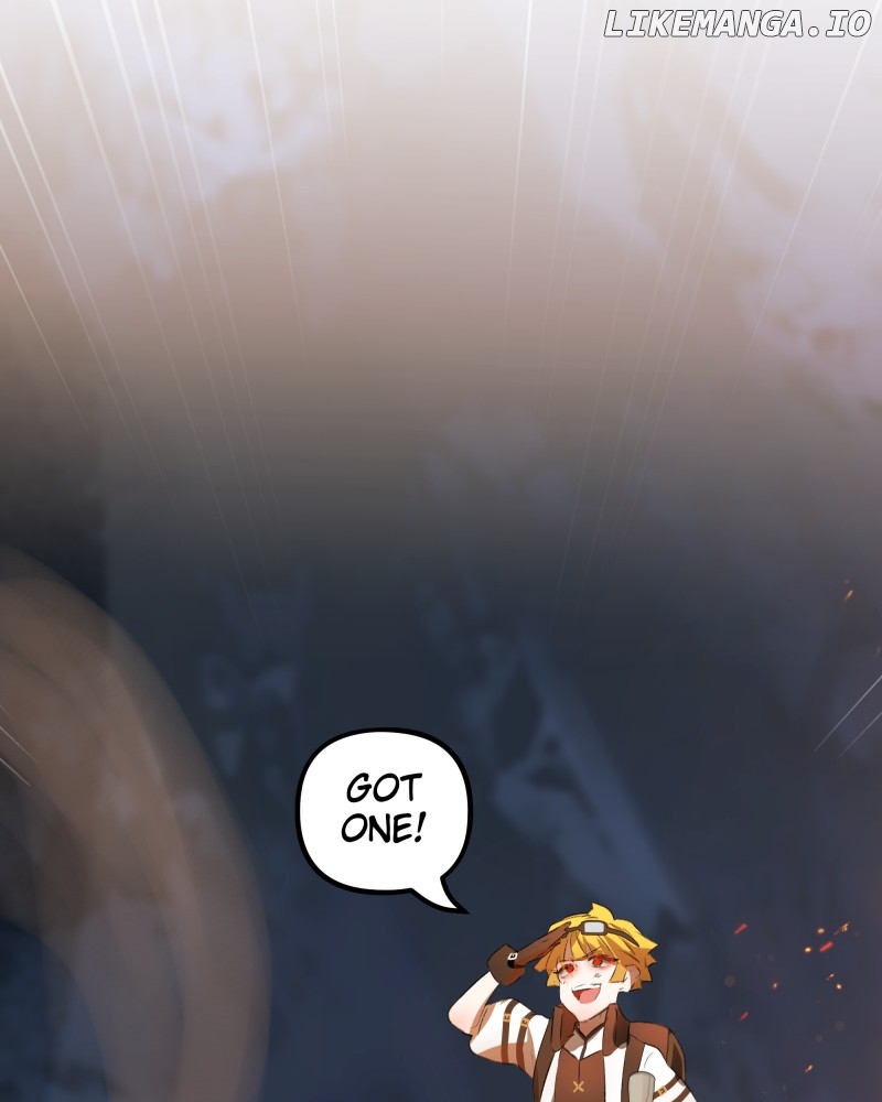 Winter Moon Chapter 559 - page 45