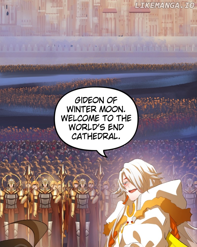 Winter Moon Chapter 559 - page 80