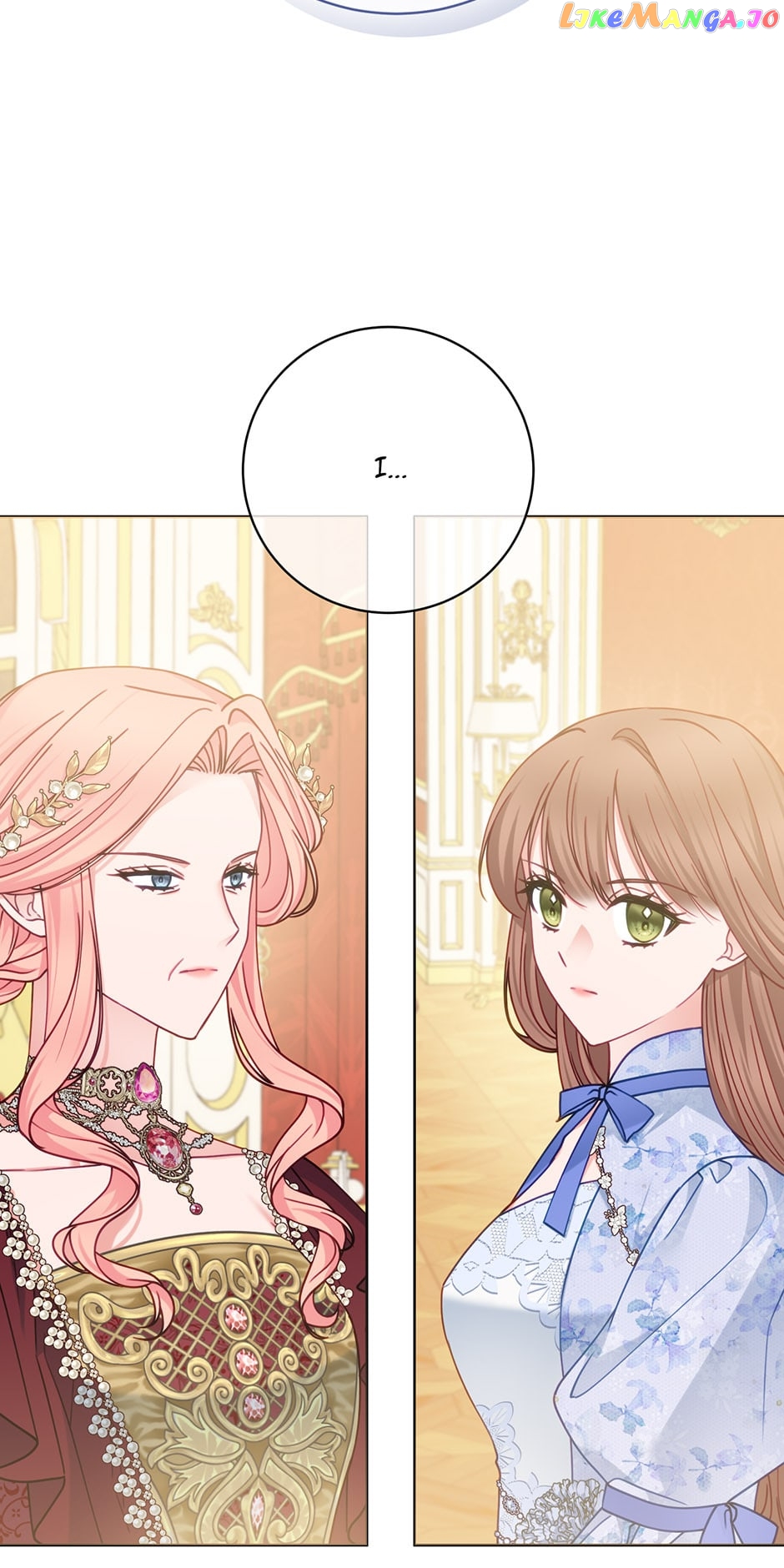 Contractual Marriage to a Surly Duke Chapter 89 - page 7