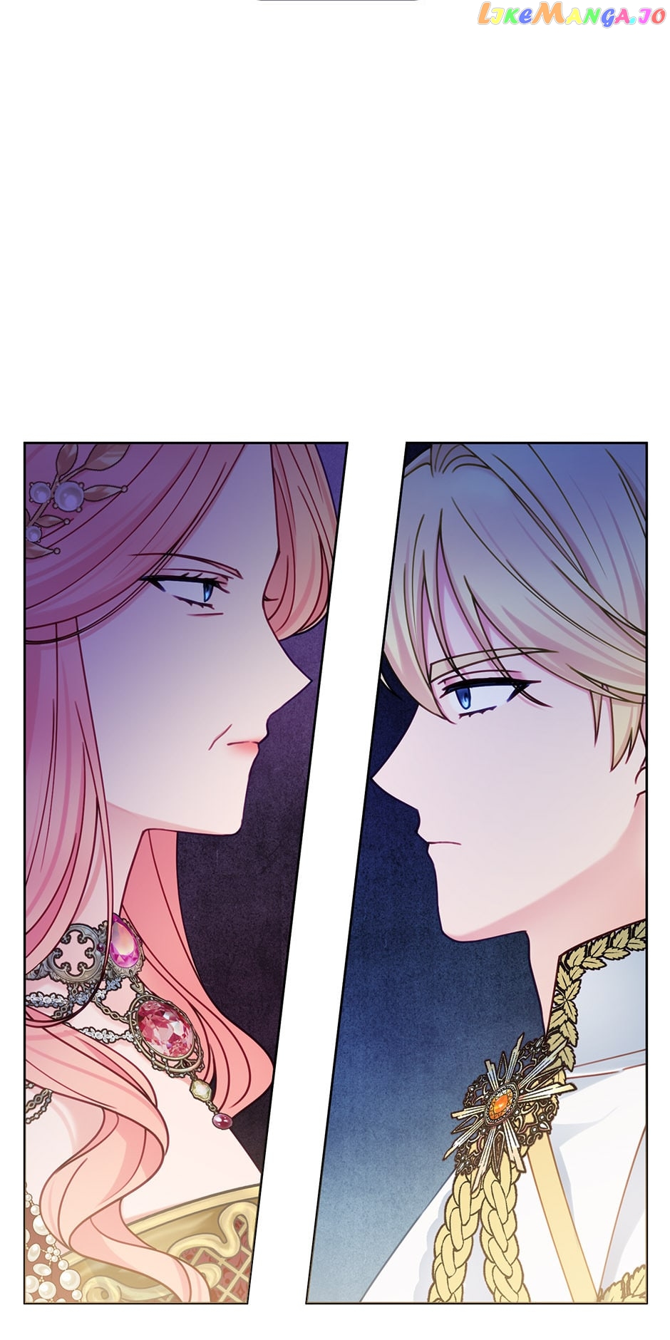 Contractual Marriage to a Surly Duke Chapter 89 - page 10