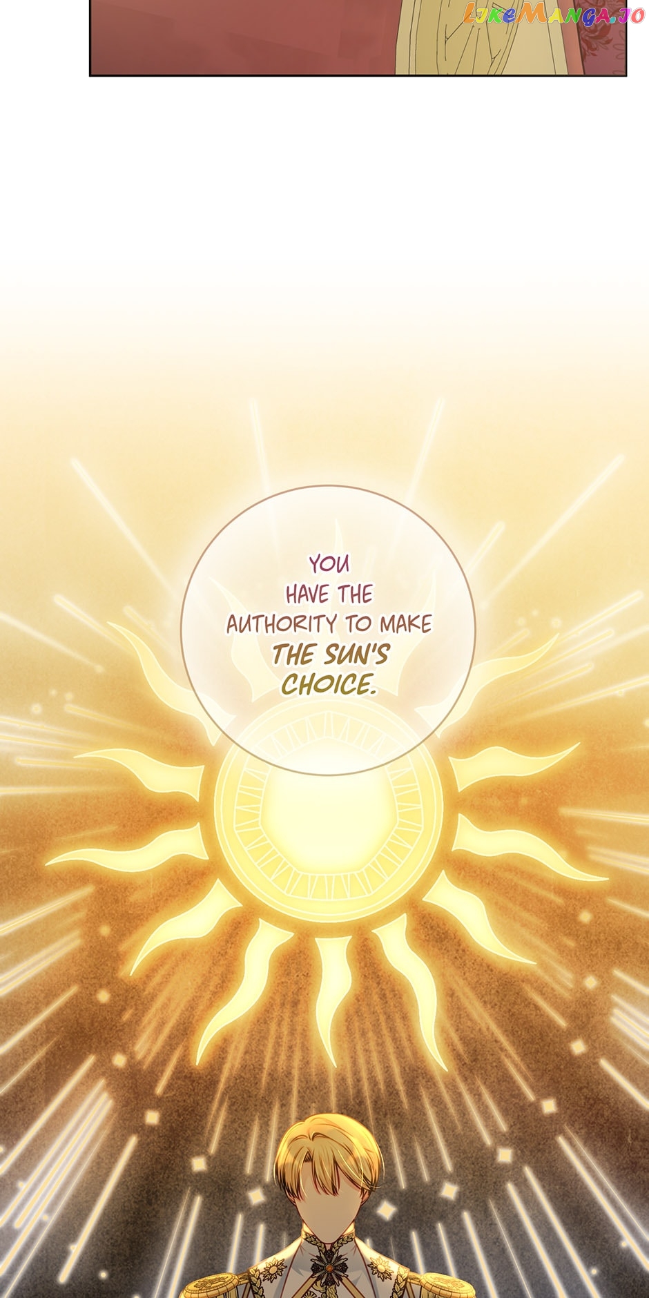 Contractual Marriage to a Surly Duke Chapter 89 - page 12