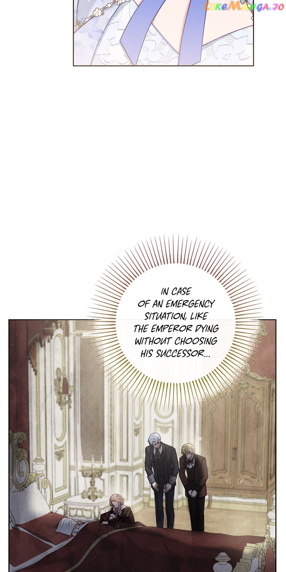 Contractual Marriage to a Surly Duke Chapter 89 - page 14