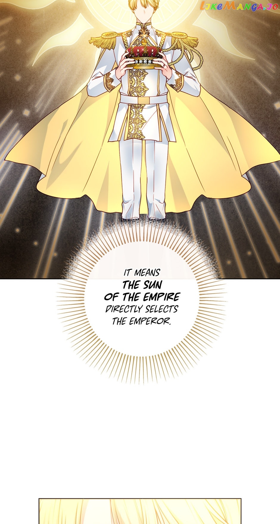 Contractual Marriage to a Surly Duke Chapter 89 - page 17