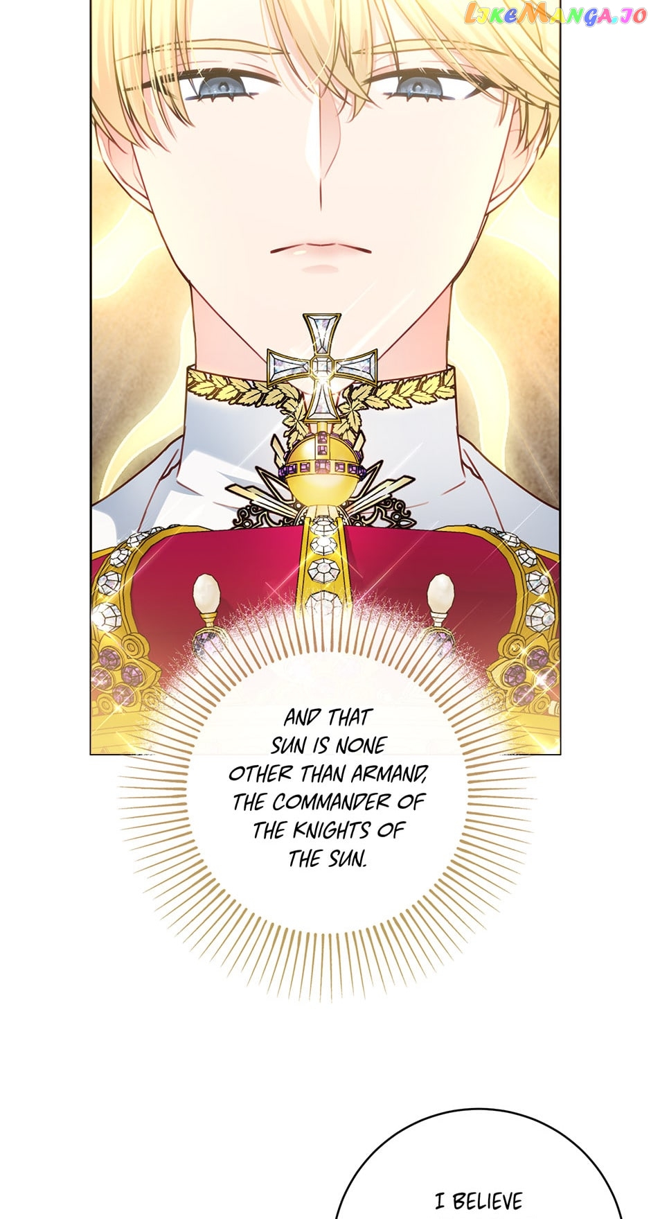 Contractual Marriage to a Surly Duke Chapter 89 - page 18