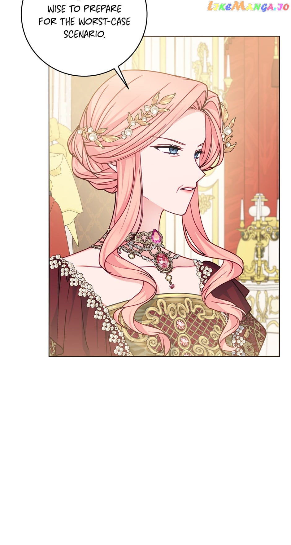 Contractual Marriage to a Surly Duke Chapter 89 - page 20