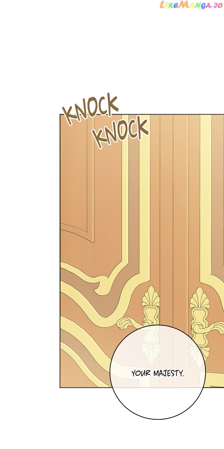 Contractual Marriage to a Surly Duke Chapter 89 - page 22