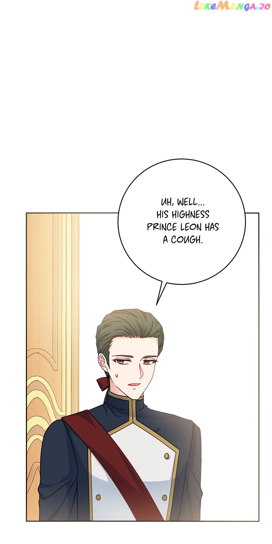 Contractual Marriage to a Surly Duke Chapter 89 - page 24