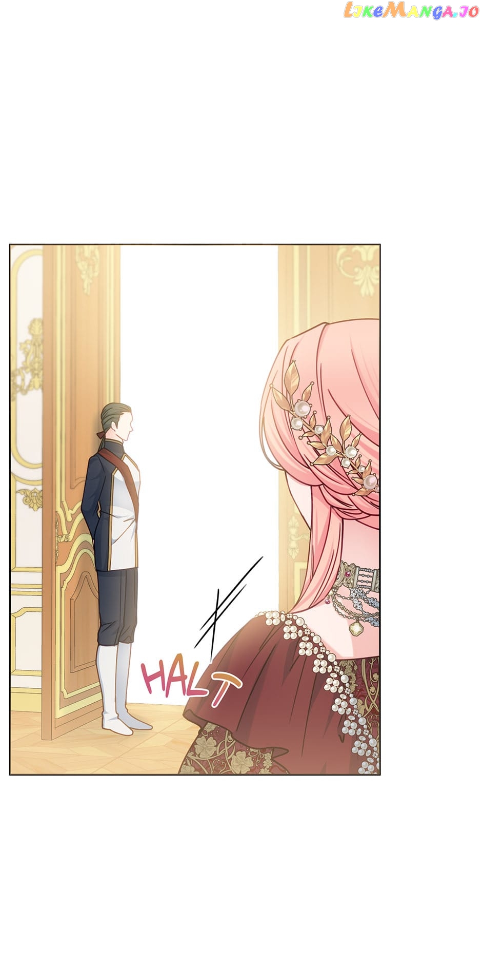 Contractual Marriage to a Surly Duke Chapter 89 - page 26