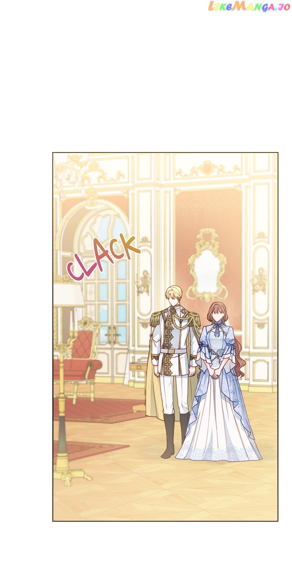 Contractual Marriage to a Surly Duke Chapter 89 - page 28