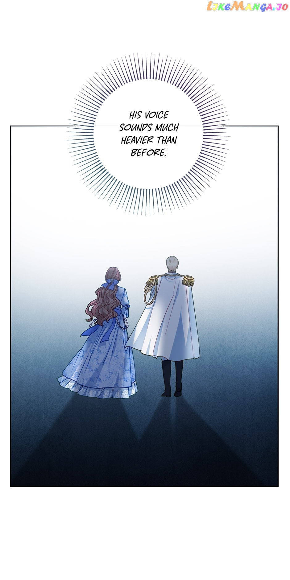 Contractual Marriage to a Surly Duke Chapter 89 - page 31