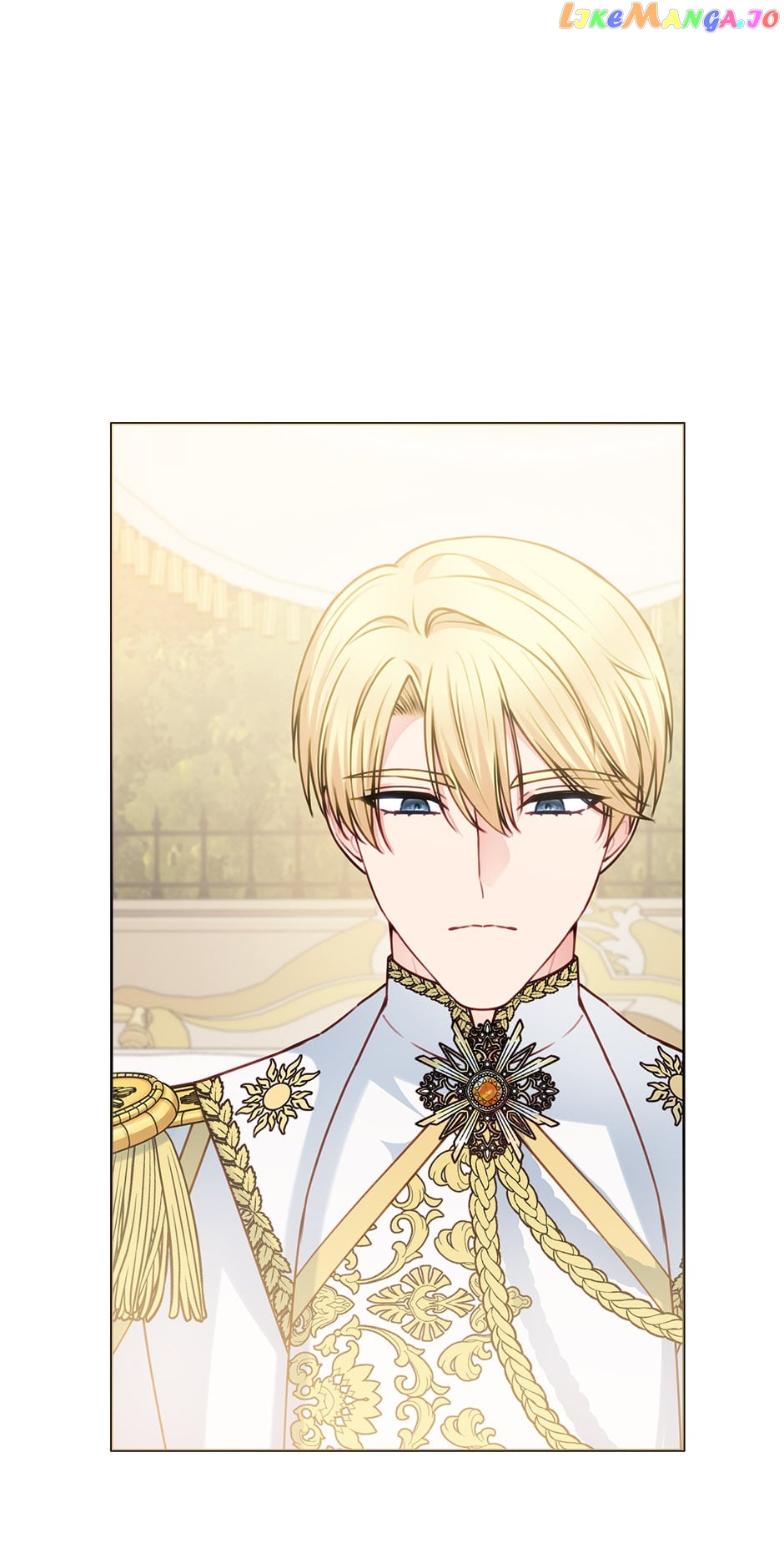 Contractual Marriage to a Surly Duke Chapter 89 - page 34