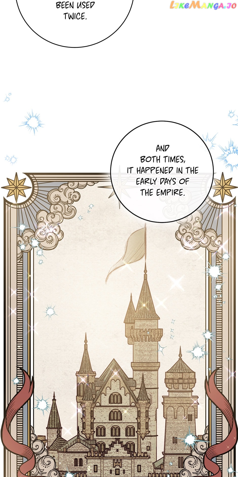 Contractual Marriage to a Surly Duke Chapter 89 - page 37