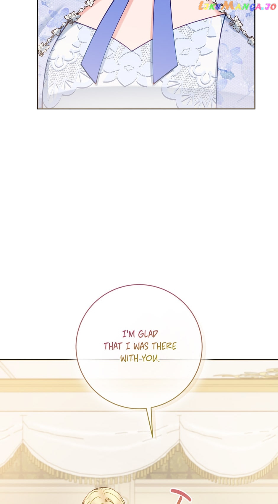 Contractual Marriage to a Surly Duke Chapter 89 - page 43