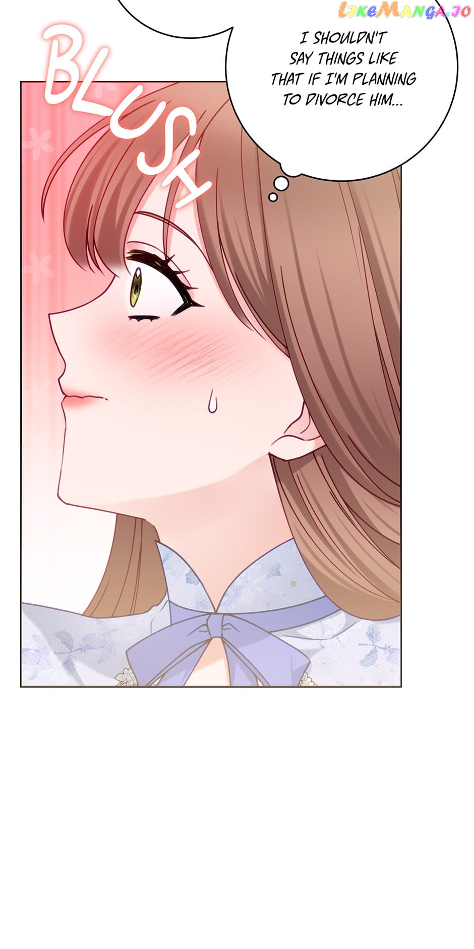 Contractual Marriage to a Surly Duke Chapter 89 - page 47