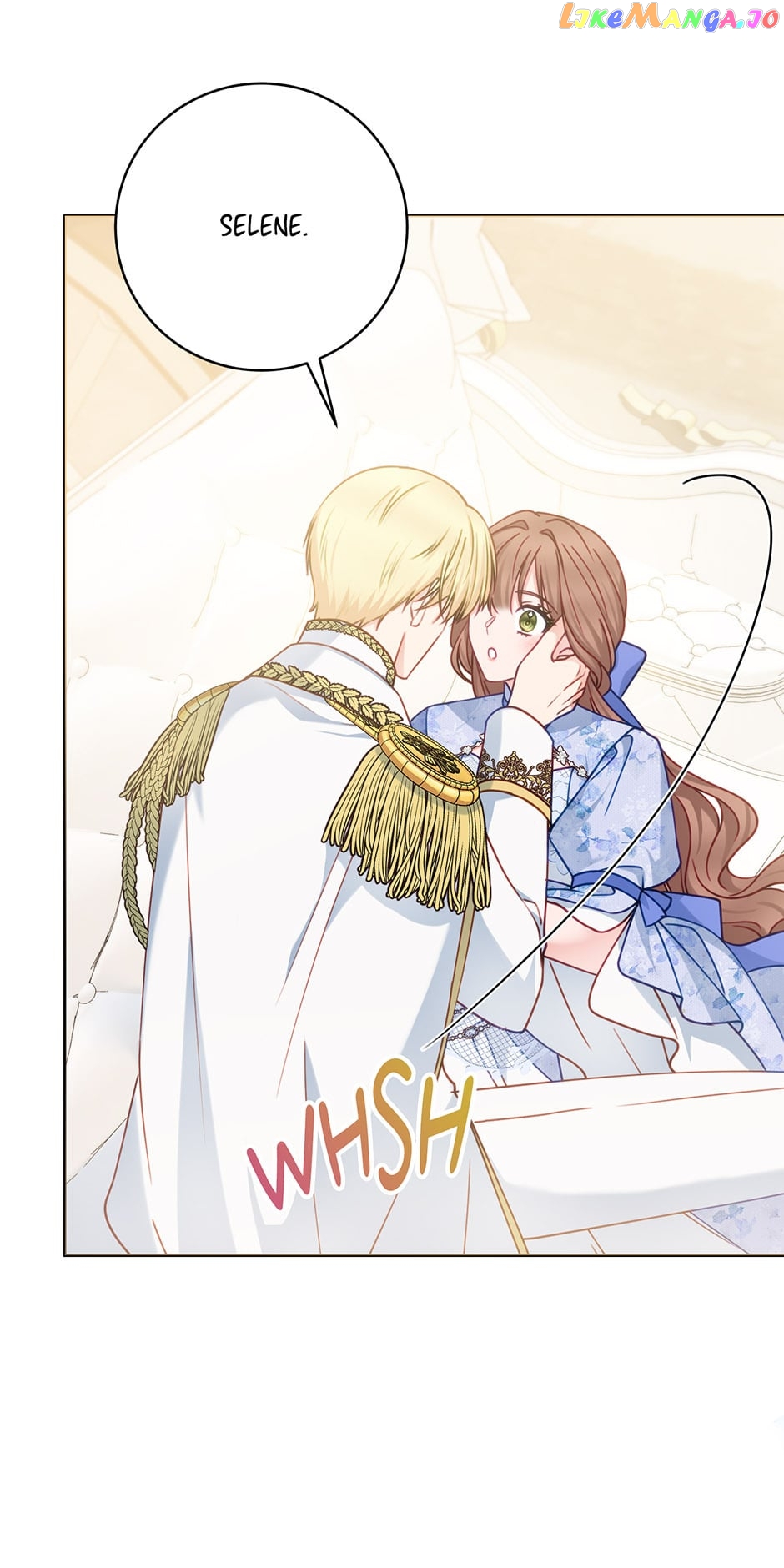 Contractual Marriage to a Surly Duke Chapter 89 - page 48