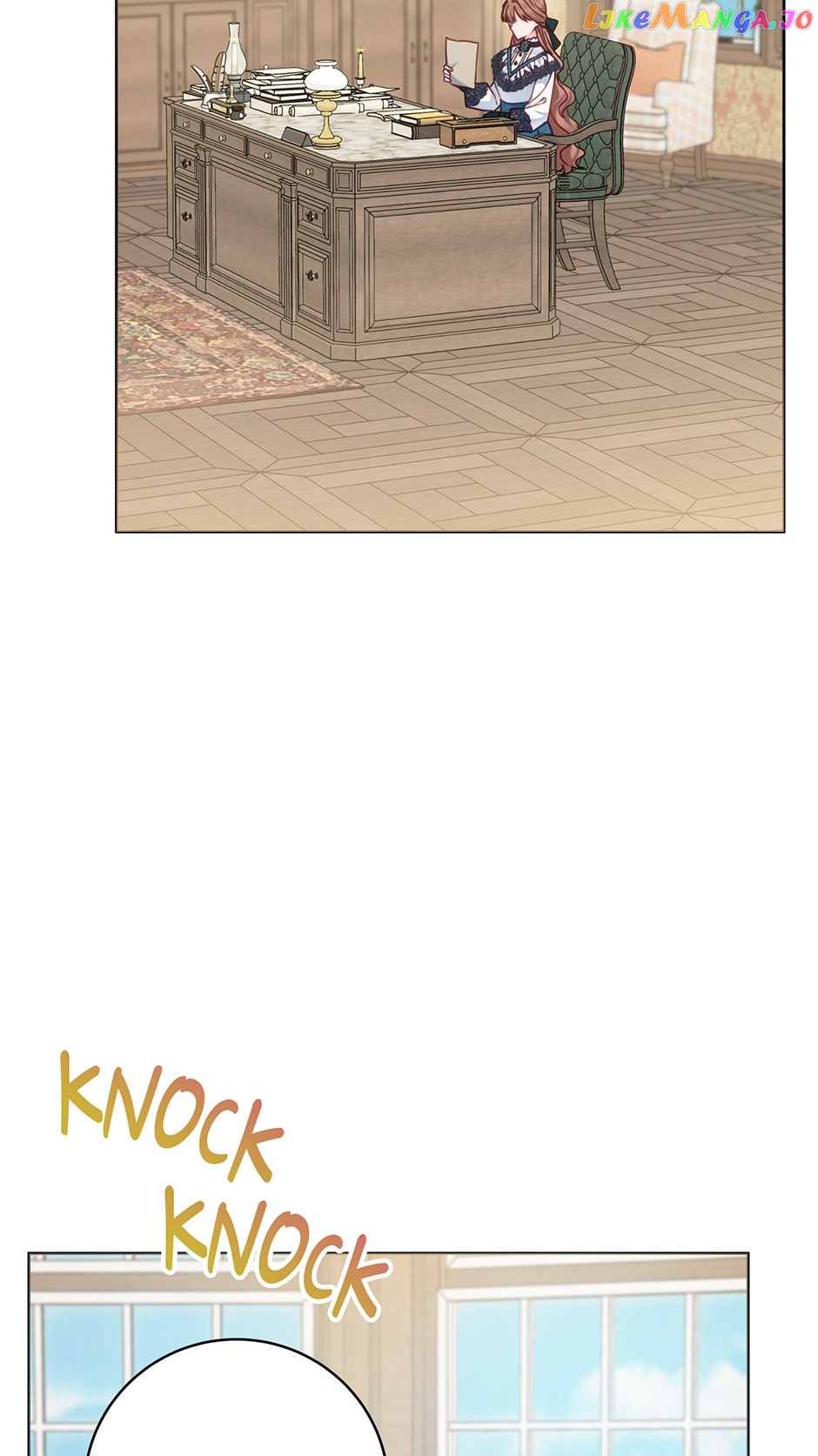 Contractual Marriage to a Surly Duke Chapter 89 - page 53