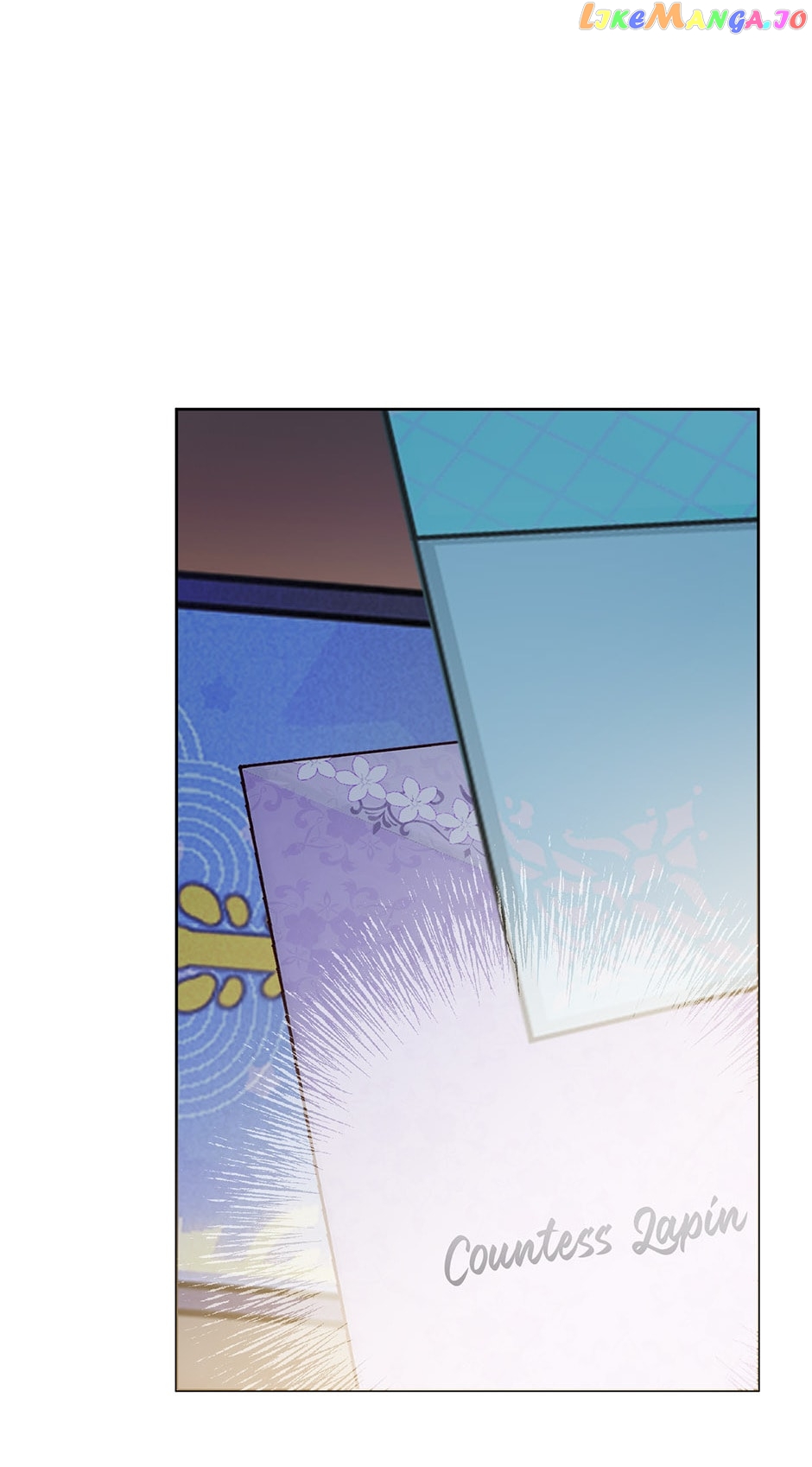 Contractual Marriage to a Surly Duke Chapter 89 - page 57