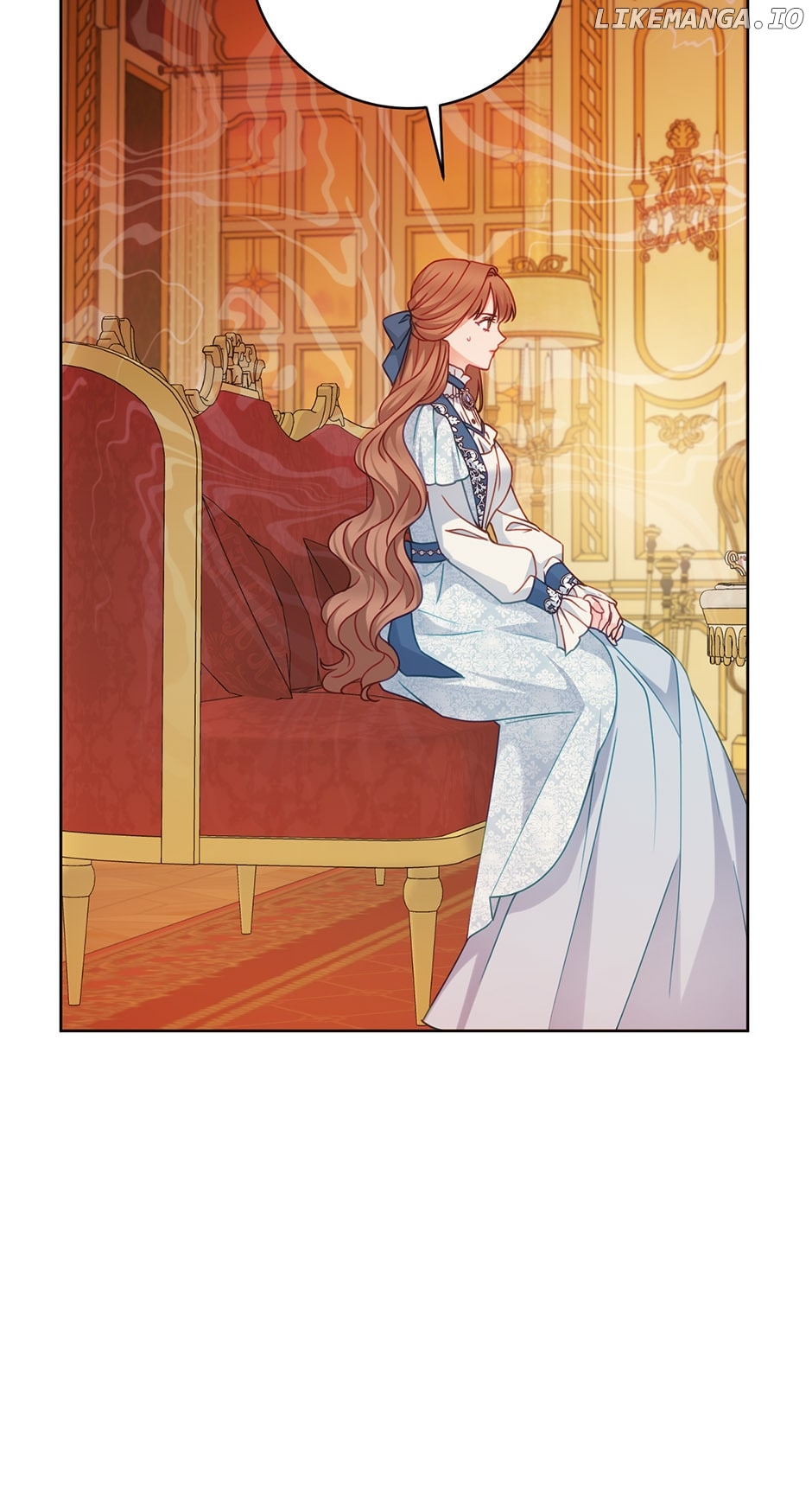 Contractual Marriage to a Surly Duke Chapter 90 - page 24