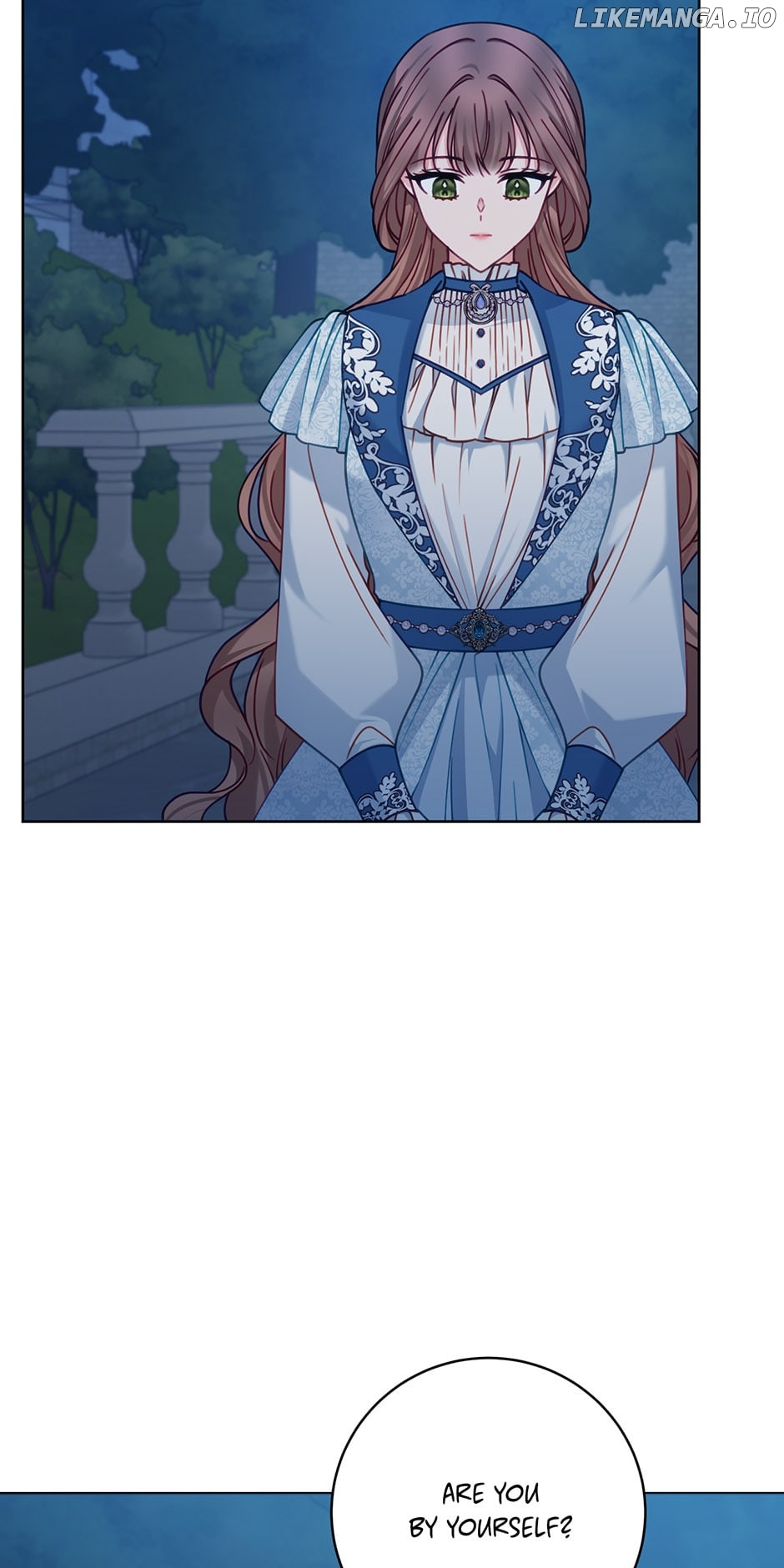 Contractual Marriage to a Surly Duke Chapter 90 - page 44