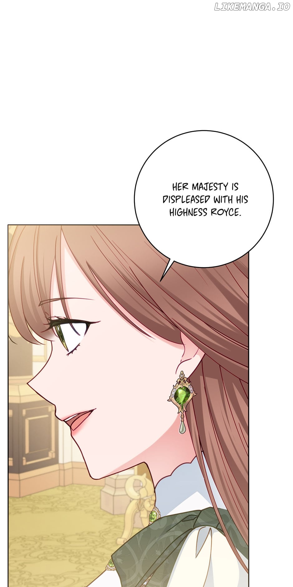Contractual Marriage to a Surly Duke Chapter 91 - page 44