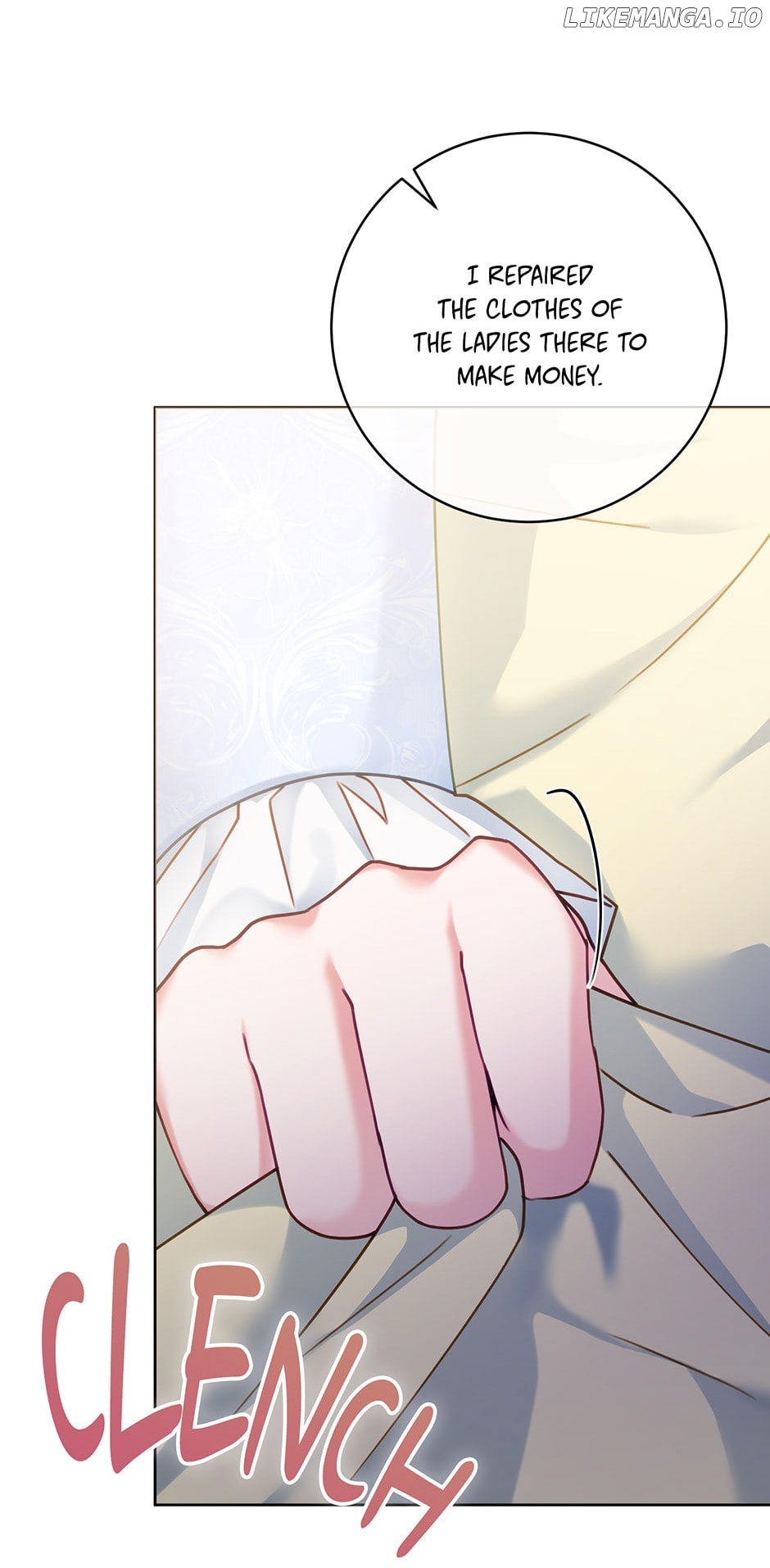 Contractual Marriage to a Surly Duke Chapter 92 - page 12