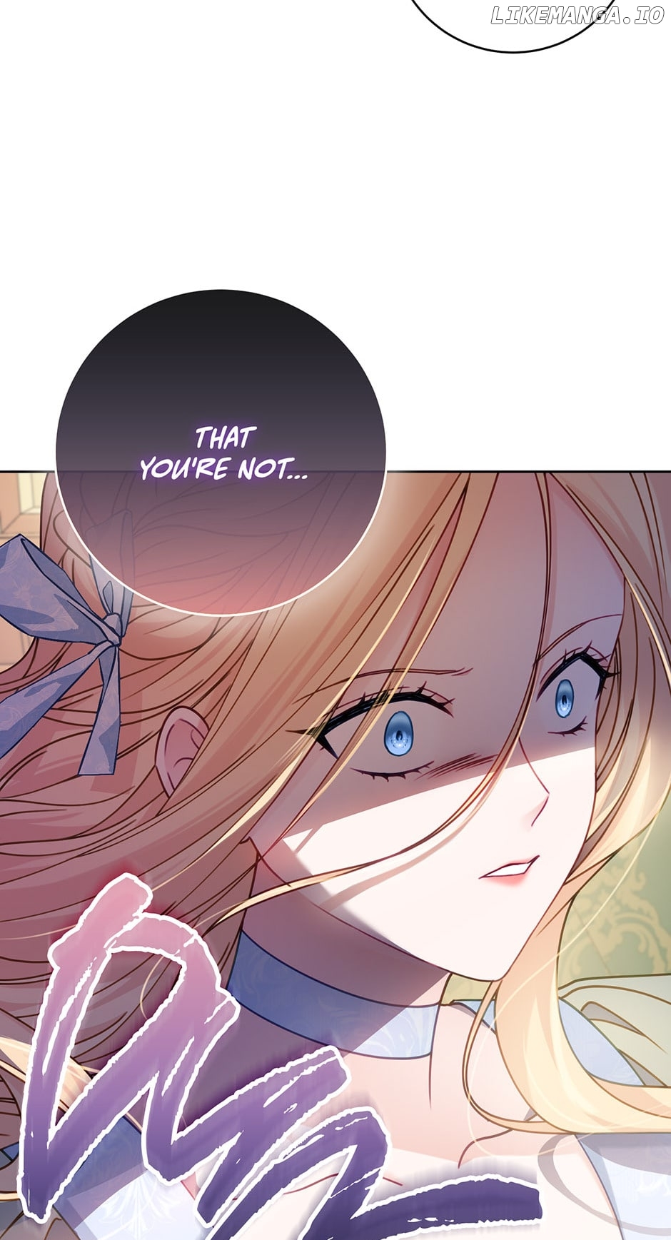 Contractual Marriage to a Surly Duke Chapter 92 - page 17