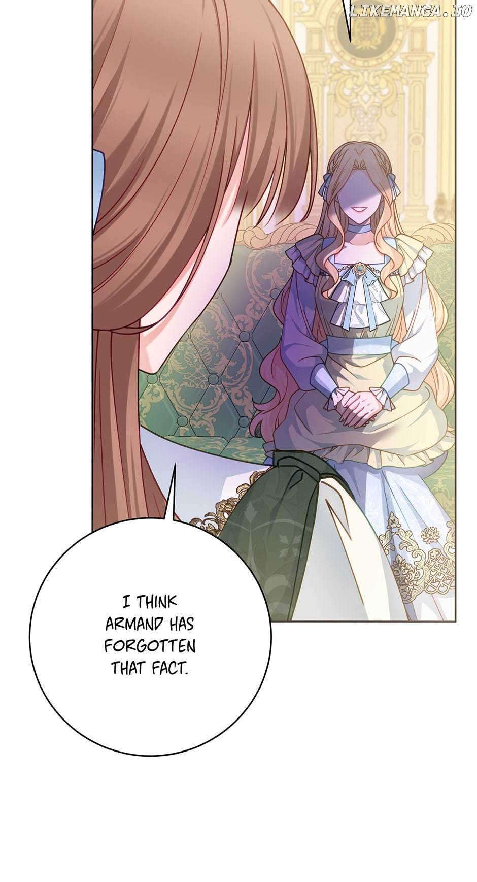 Contractual Marriage to a Surly Duke Chapter 92 - page 20