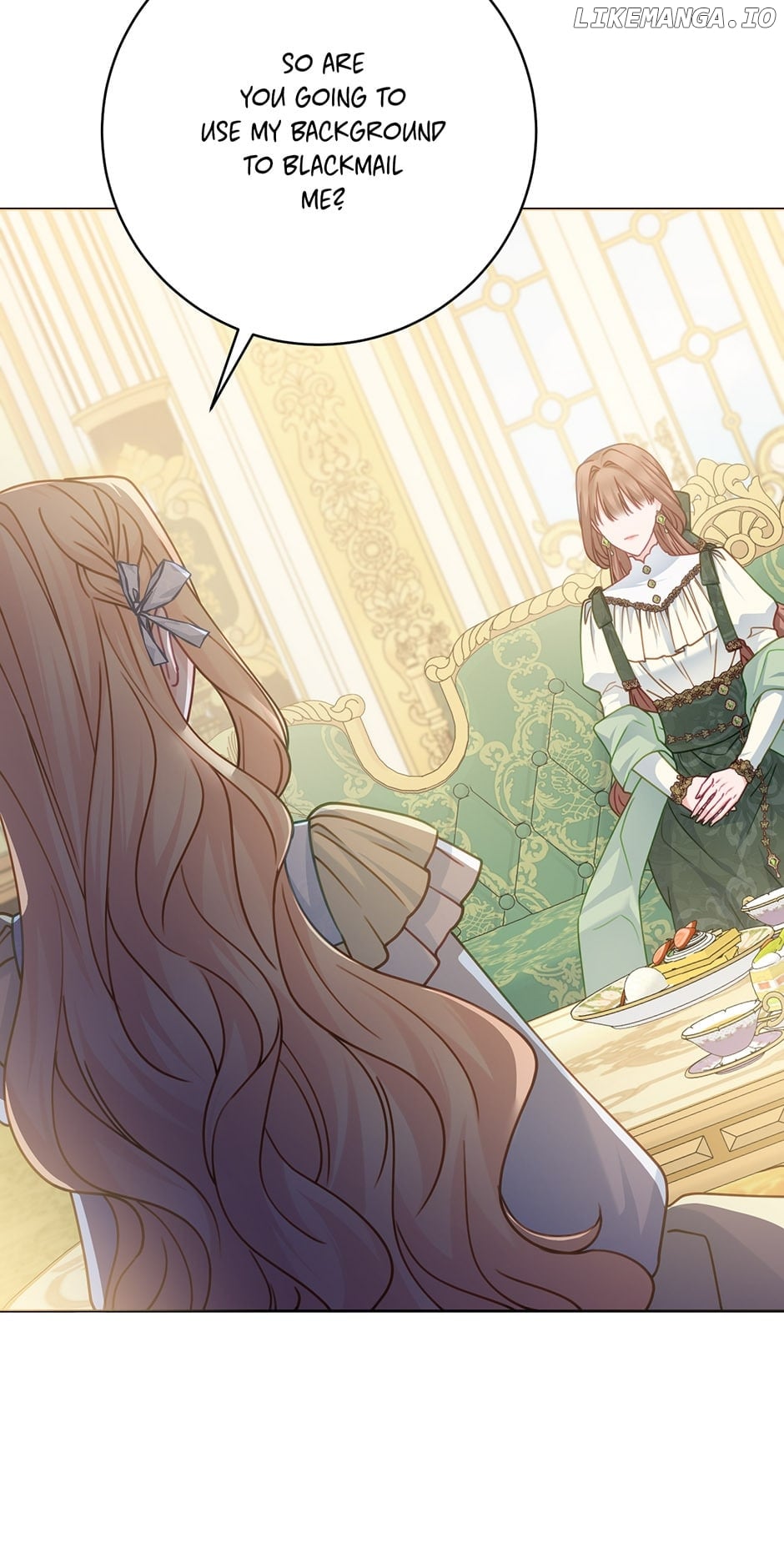 Contractual Marriage to a Surly Duke Chapter 92 - page 23