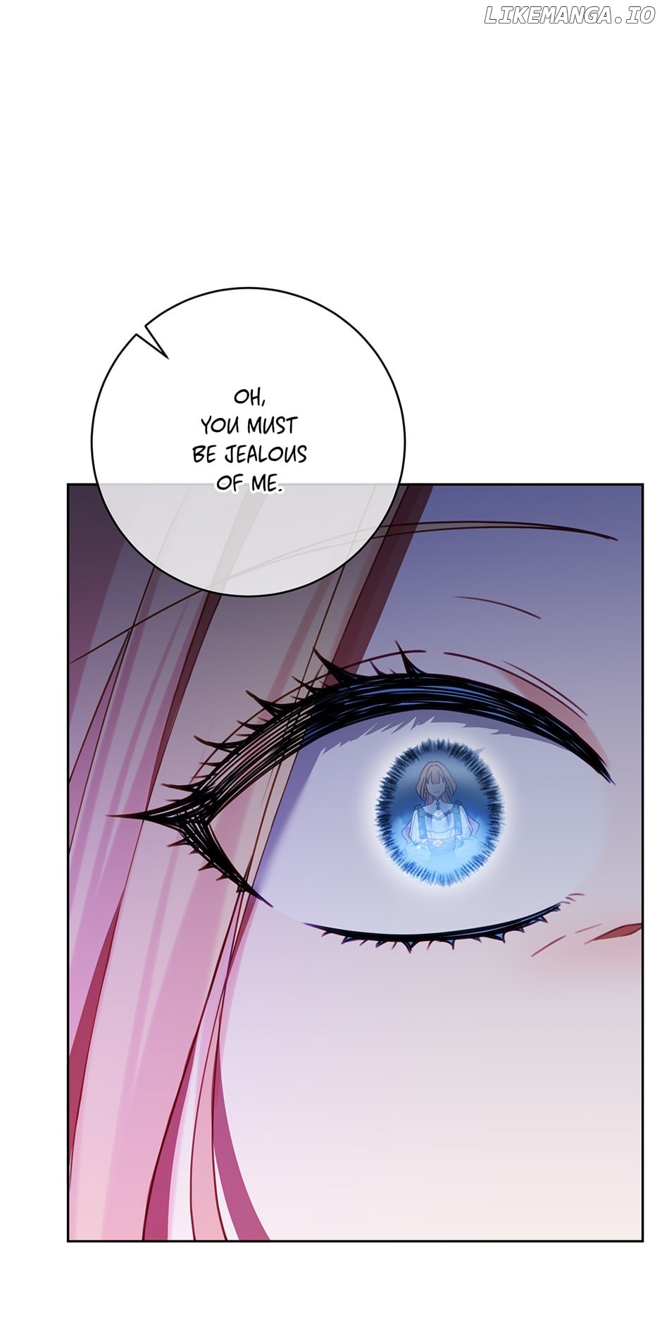 Contractual Marriage to a Surly Duke Chapter 92 - page 25