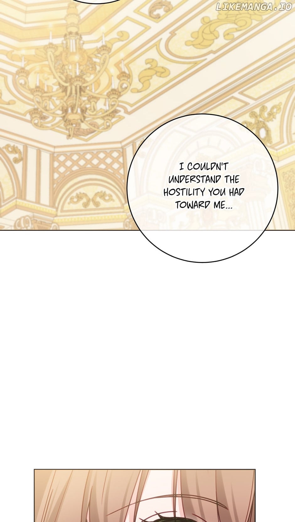 Contractual Marriage to a Surly Duke Chapter 92 - page 29