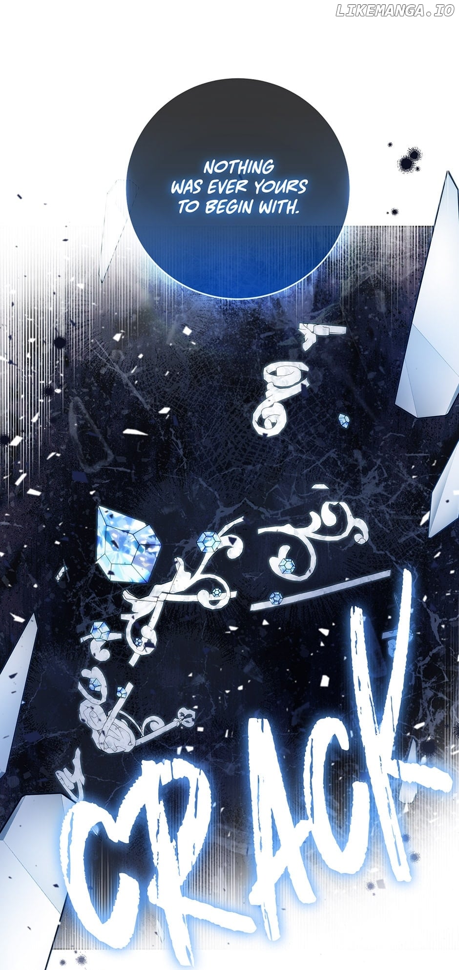Contractual Marriage to a Surly Duke Chapter 92 - page 31