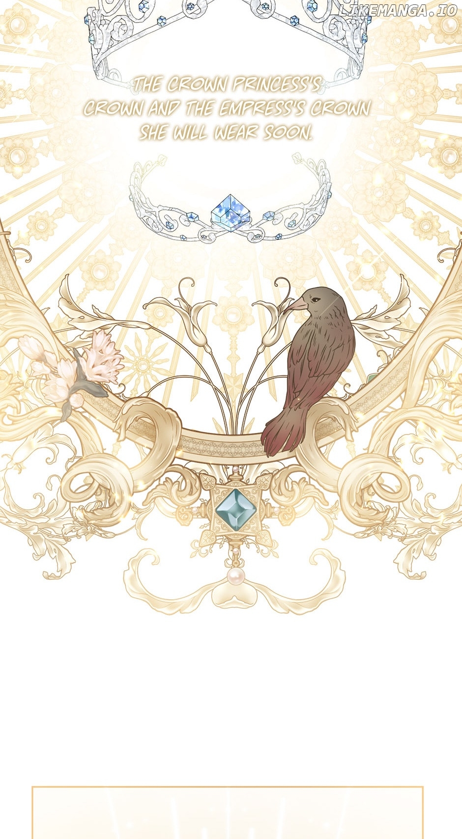 Contractual Marriage to a Surly Duke Chapter 92 - page 39