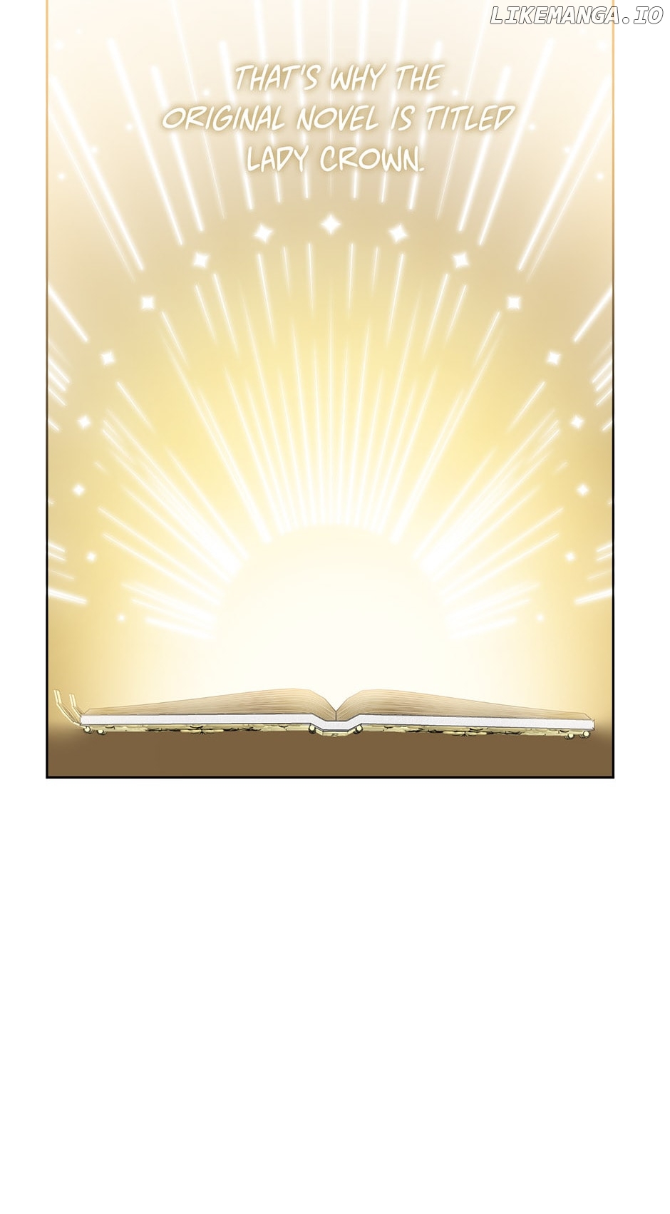 Contractual Marriage to a Surly Duke Chapter 92 - page 40