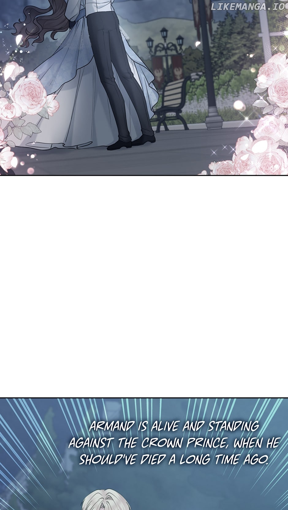 Contractual Marriage to a Surly Duke Chapter 92 - page 44