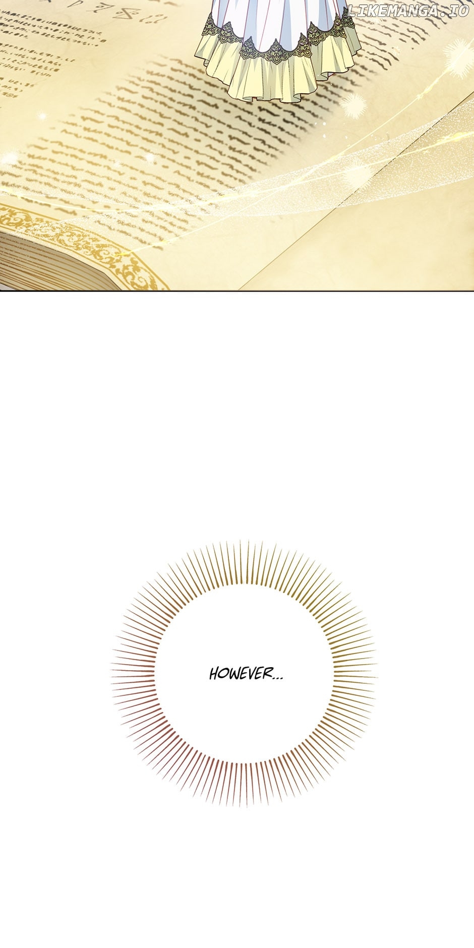 Contractual Marriage to a Surly Duke Chapter 92 - page 48
