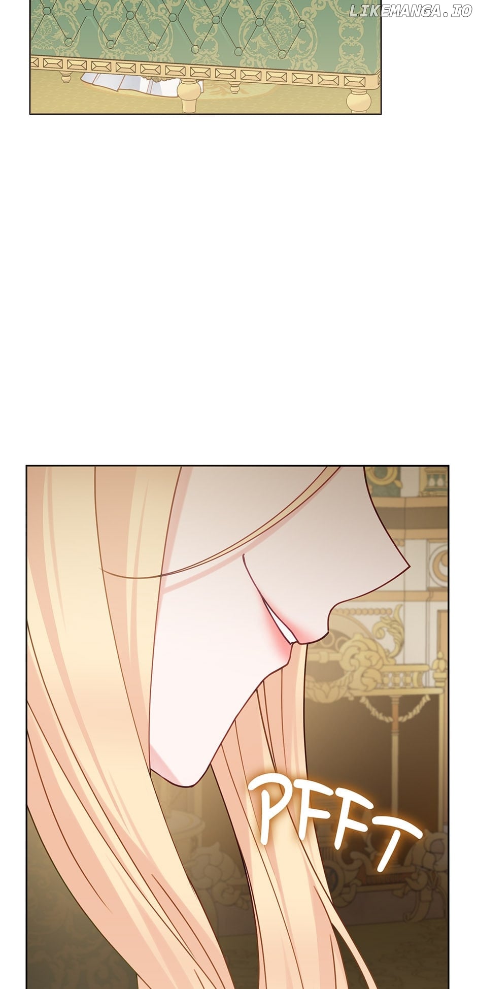 Contractual Marriage to a Surly Duke Chapter 92 - page 53