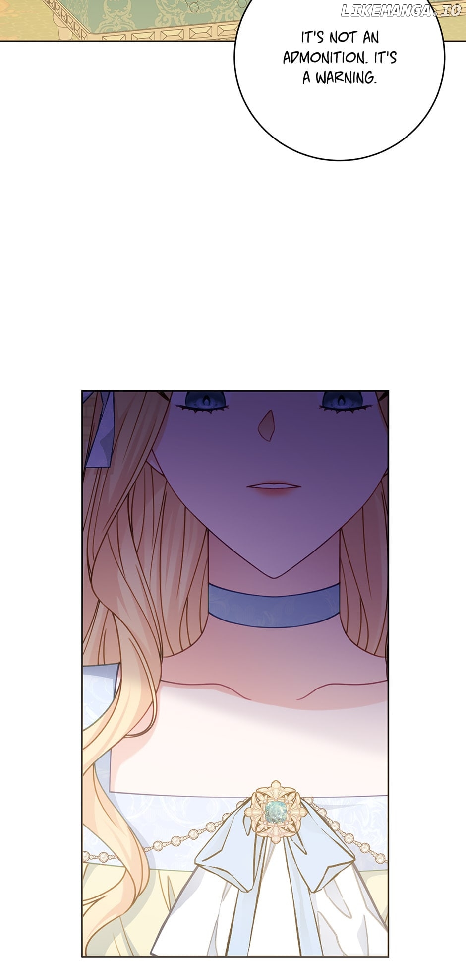 Contractual Marriage to a Surly Duke Chapter 92 - page 55