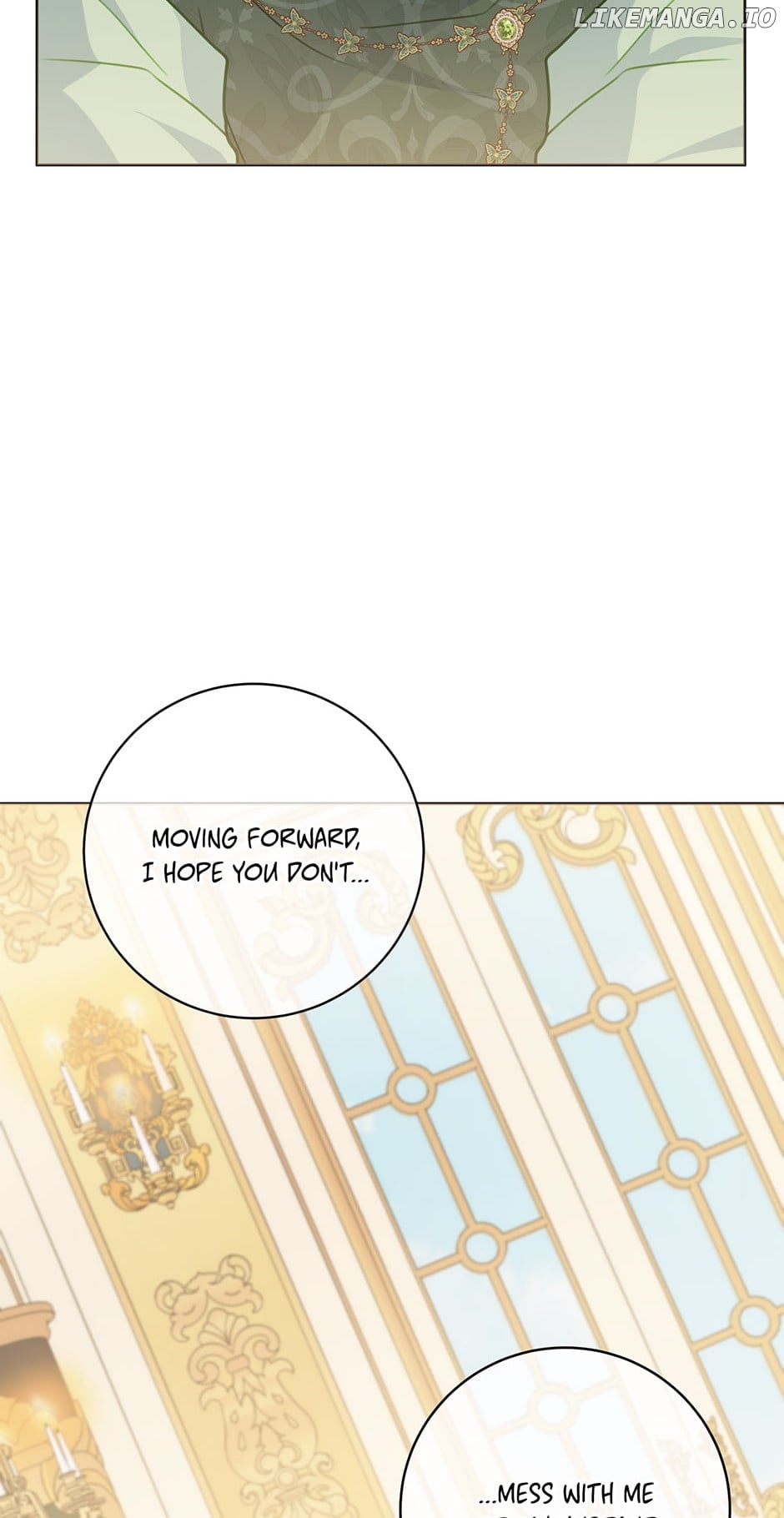 Contractual Marriage to a Surly Duke Chapter 92 - page 57