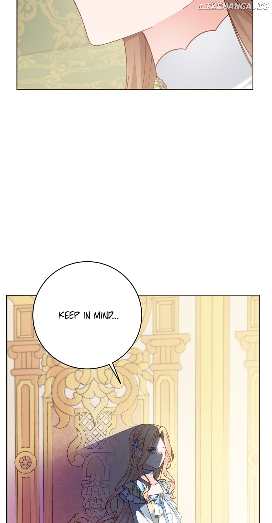 Contractual Marriage to a Surly Duke Chapter 92 - page 63