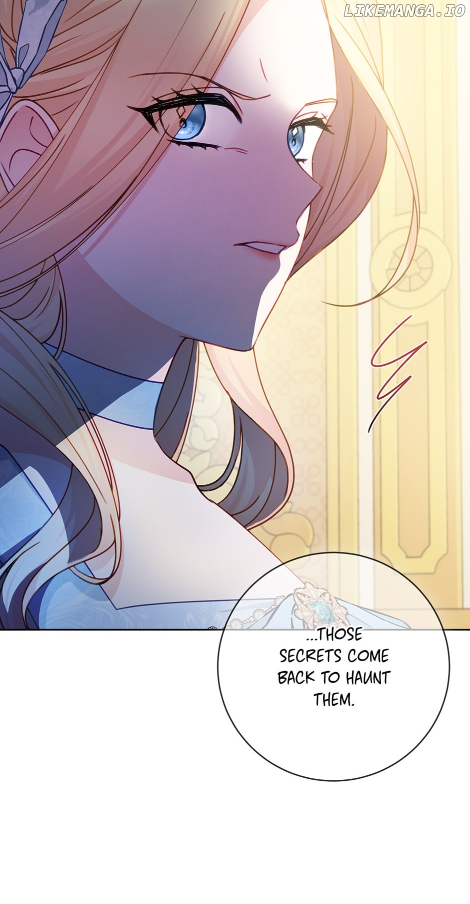 Contractual Marriage to a Surly Duke Chapter 92 - page 66