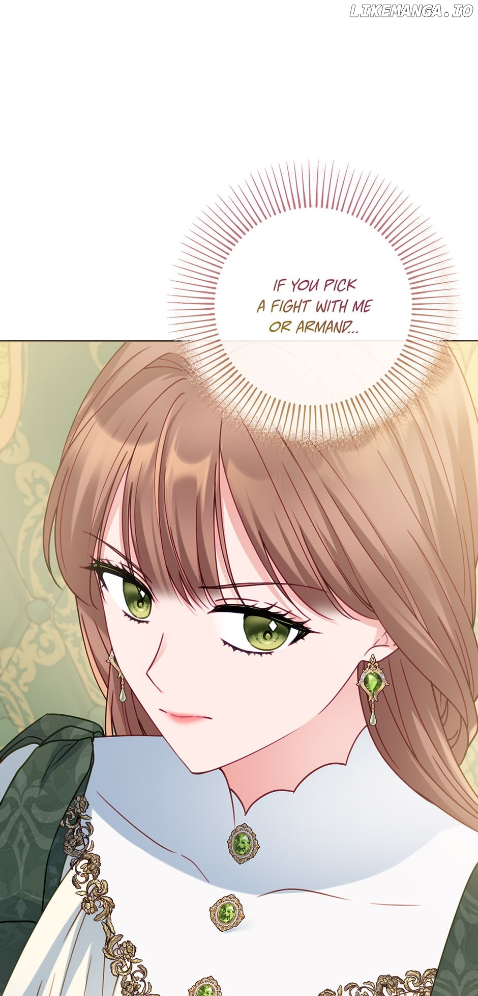 Contractual Marriage to a Surly Duke Chapter 92 - page 71