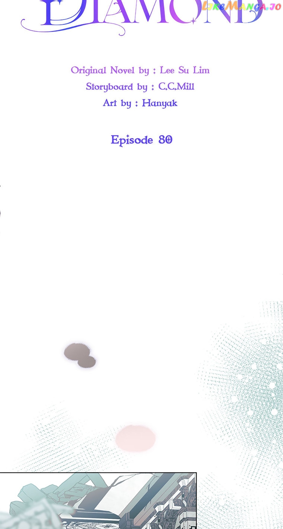 Devoted to Diamond Chapter 80 - page 80