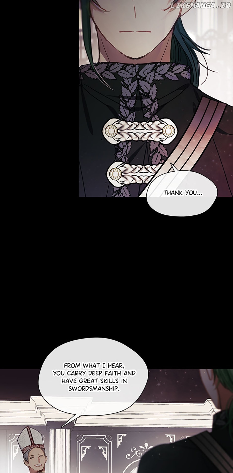 Devoted to Diamond Chapter 82 - page 32