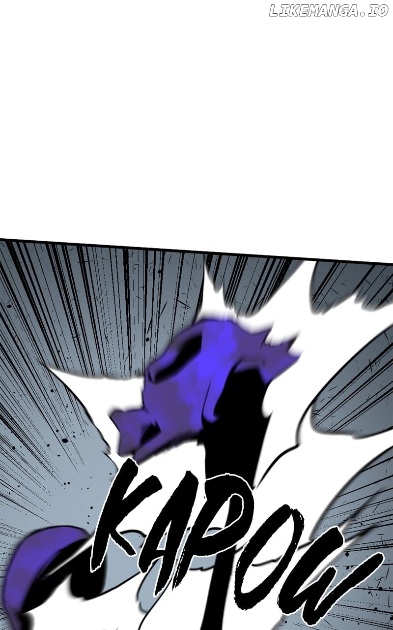 Hero Killer Chapter 143 - page 32