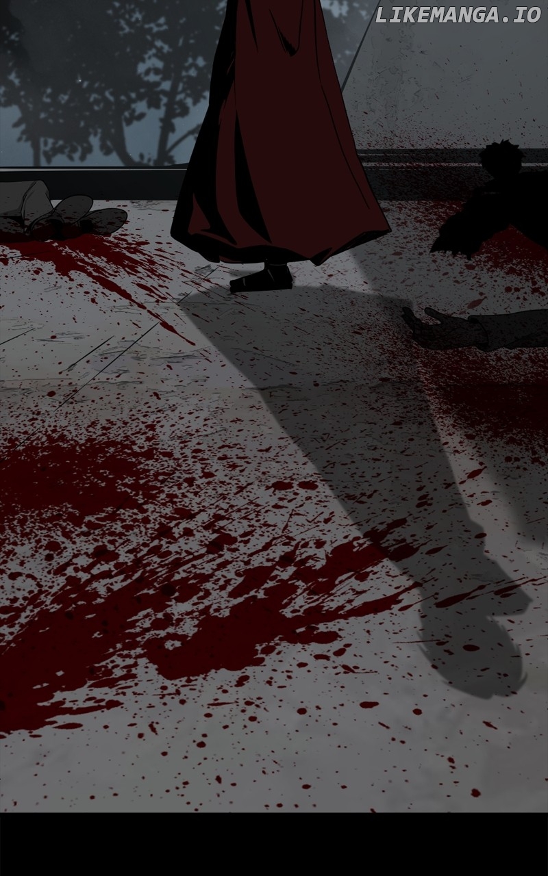 Hero Killer Chapter 143 - page 44