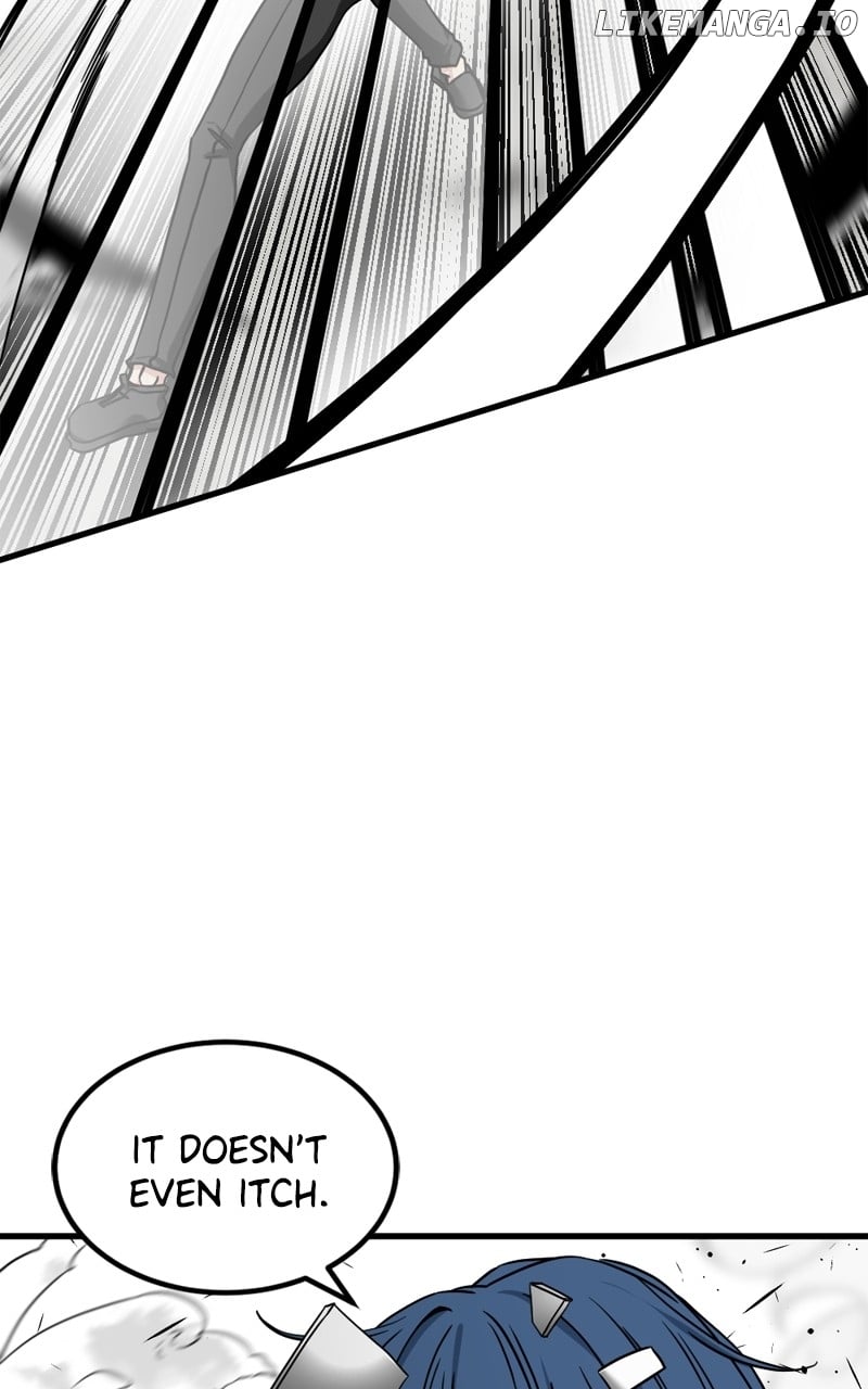 Hero Killer Chapter 144 - page 5